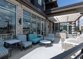 Homewood Suites By Hilton Edina Minneapolis 3