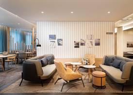Hampton By Hilton Kiel 5