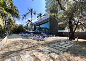 Hilton Santa Marta 2