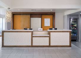 Hilton Garden Inn Houston/Bush Intercontinental Airport 4