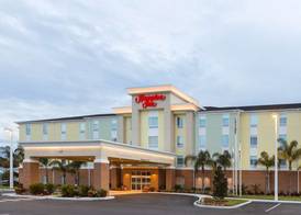Hampton Inn Bartow 3