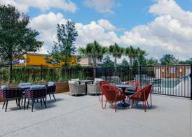 Hampton Inn & Suites by Hilton Shenandoah The Woodlands 2