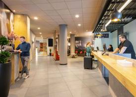 ibis Hotel Brussels off Grand'Place 3