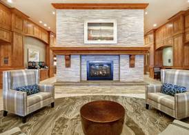 Homewood Suites by Hilton Boise 5