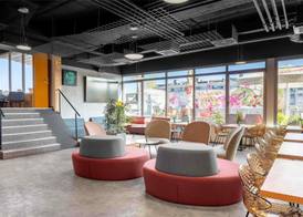ibis Styles Ljubljana Centre 5