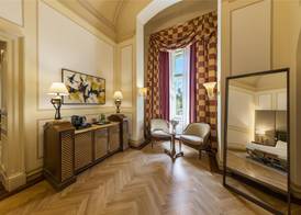 NH Collection Prague Carlo IV 5