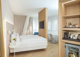 NH Graz City 3
