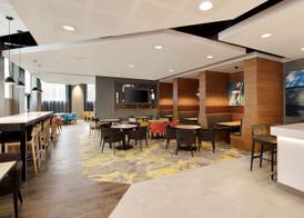 Hampton By Hilton London Excel 4