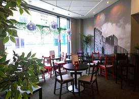 ibis Carlisle City Centre 4