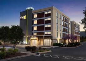Home2 Suites by Hilton Nashville-Airport, TN 3