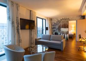 Scandic Berlin Potsdamer Platz 2