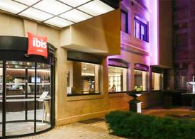 ibis Besançon Centre Ville 4