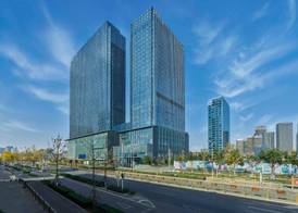 Hilton Beijing Tongzhou 3
