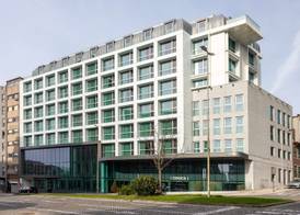 Cenica Porto Hotel, Curio Collection By Hilton 2