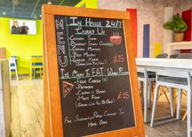ibis budget London Barking 3