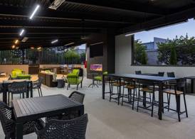Hampton Inn Alpharetta/Roswell 3