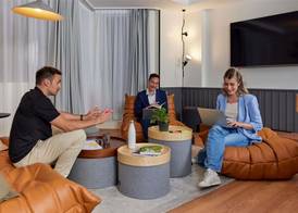 Aparthotel Adagio London City East 3