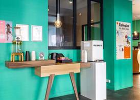 Ibis Styles Paris Gare Saint Lazare 4