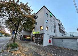 ibis Styles Aalen 4