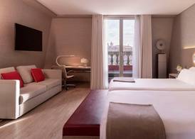 NH Collection Porto Batalha 3