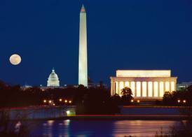 Embassy Suites by Hilton Washington DC Chevy Chase Pavilion 5