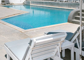 Omiros Hotel 5