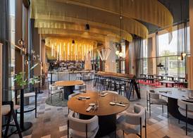 TRIBE Milano Malpensa 4