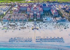 Rixos Premium Saadiyat Island - All Inclusive 4