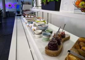Ibis budget Koeln Messe 3