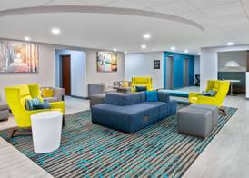 Hampton Inn Salisbury, MD 2