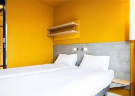 ibis budget Paris Gennevilliers 5