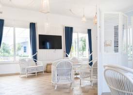 Le Dune Beach Club 3