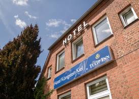 Hotel Königstein Kiel by Tulip Inn 2