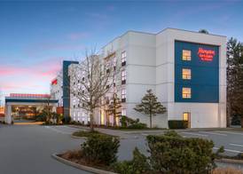 Hampton Inn & Suites by Hilton Langley-Surrey 3