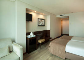 TURIM Alameda Hotel 4