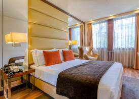TURIM Av. Liberdade Hotel 5