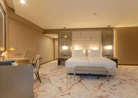 TURIM Boulevard Hotel 3