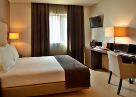 TURIM Ibéria Hotel 3