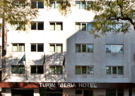 TURIM Ibéria Hotel 4
