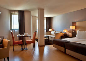 TURIM Ibéria Hotel 2