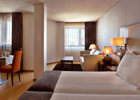 TURIM Ibéria Hotel 5