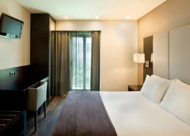 TURIM Luxe Hotel 4