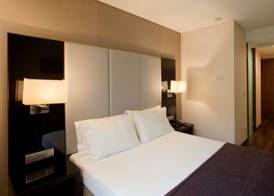 TURIM Luxe Hotel 5