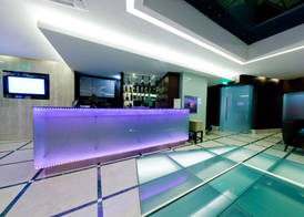 TURIM Luxe Hotel 3
