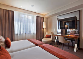 TURIM Marquês Hotel 3