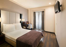 TURIM Restauradores Hotel 4