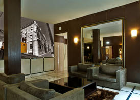TURIM Restauradores Hotel 5