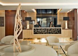 TURIM Saldanha Hotel 5