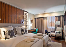TURIM Saldanha Hotel 2
