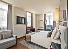 TURIM Terreiro do Paço Hotel 4